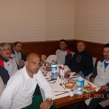 Grand Ser Hotel Yozgat