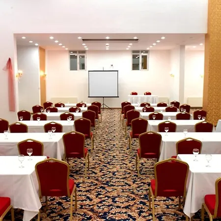 Grand Ser Yozgat