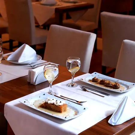 Grand Ser Hotel 4*