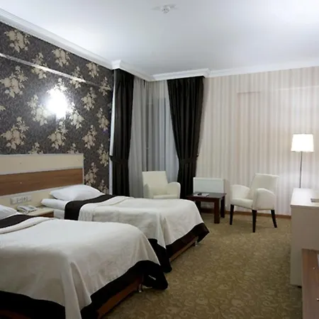 Grand Ser Hotel 4*