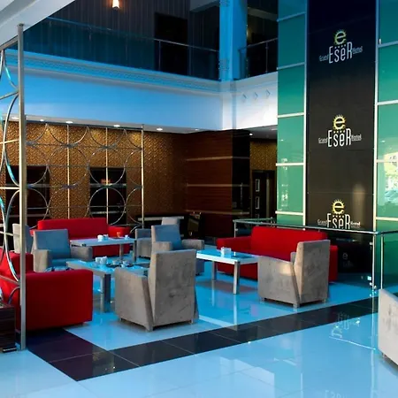 Hotel Grand