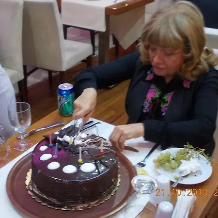Hotel Grand Ser Yozgat