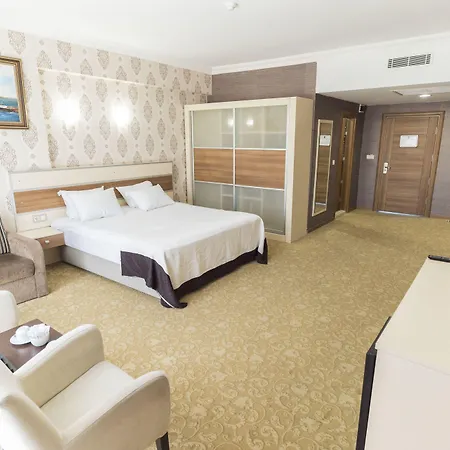 Szálloda Grand Yozgat