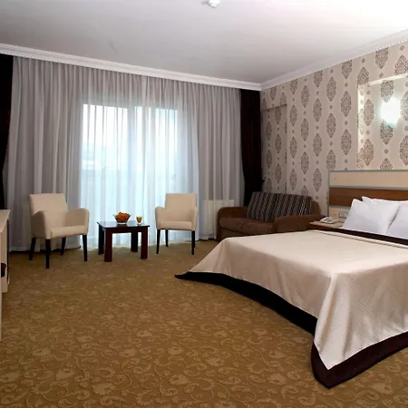 Grand 4* Yozgat