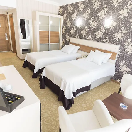 Grand Szálloda Yozgat