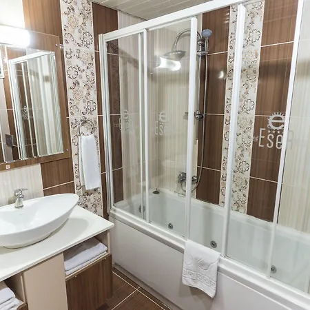 Grand Ser Hotel Yozgat