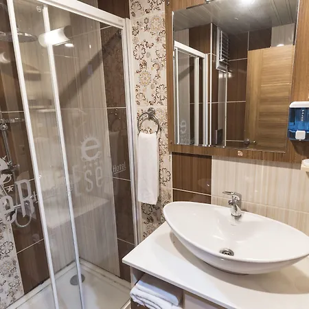 Grand Ser Hotel Yozgat
