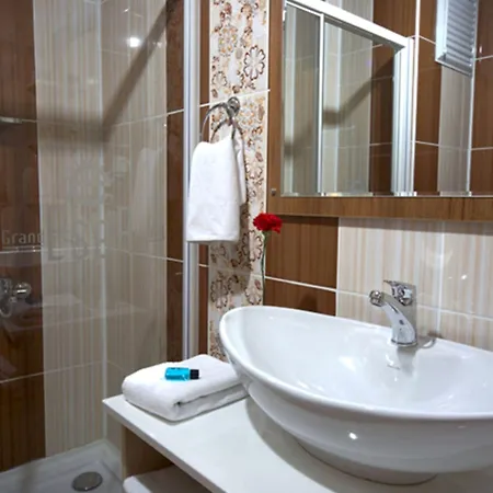 Grand Ser 4* Yozgat