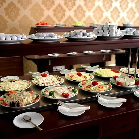 Grand Hotel Yozgat