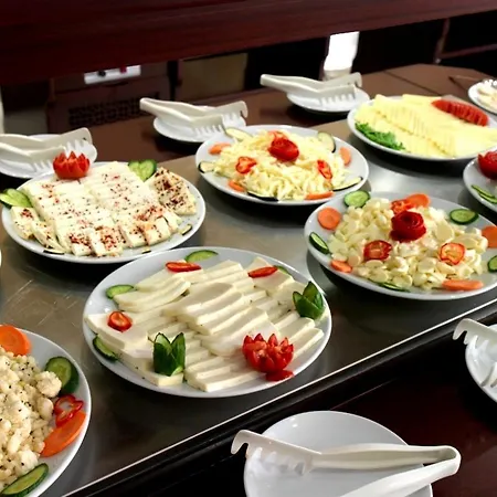 Hotel Grand Ser 4*