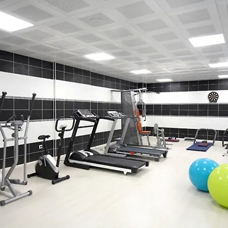 Grand Szálloda Yozgat