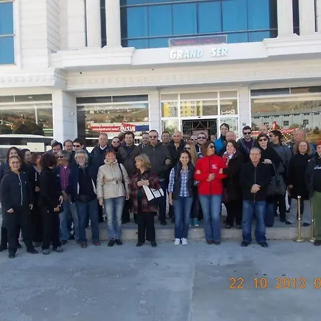 Grand Ser 4* Yozgat
