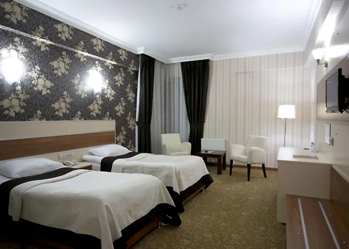 Grand Hotell 4*