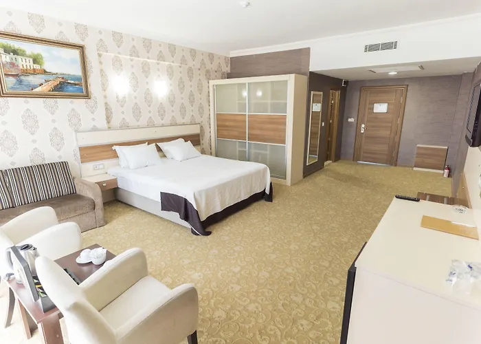 Hotell Grand Yozgat